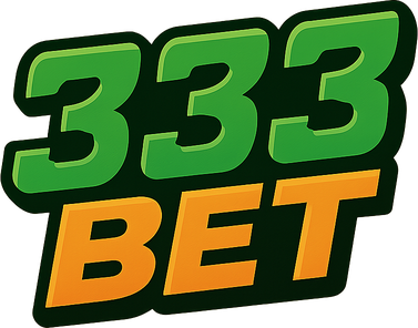 333bet Logo